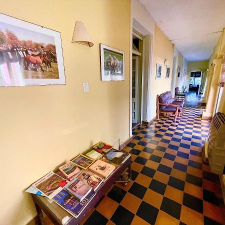 Areco Hospedaje サン・アントニオ・デ・アレコ エクステリア 写真