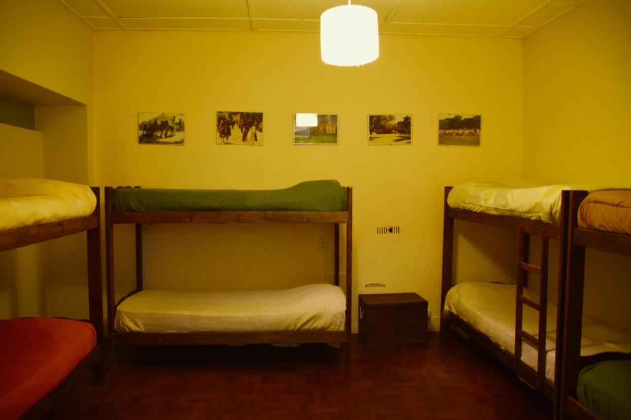 Areco Hospedaje サン・アントニオ・デ・アレコ エクステリア 写真