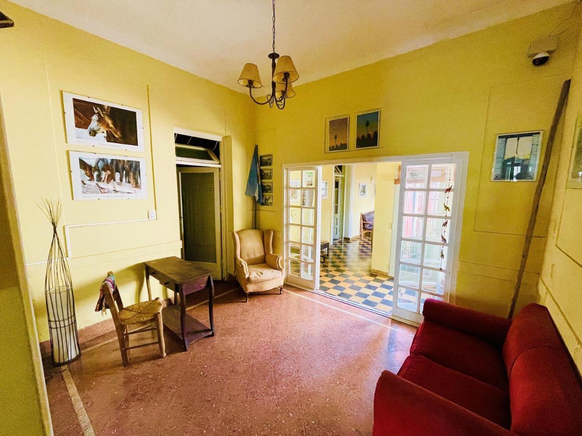 Areco Hospedaje サン・アントニオ・デ・アレコ エクステリア 写真