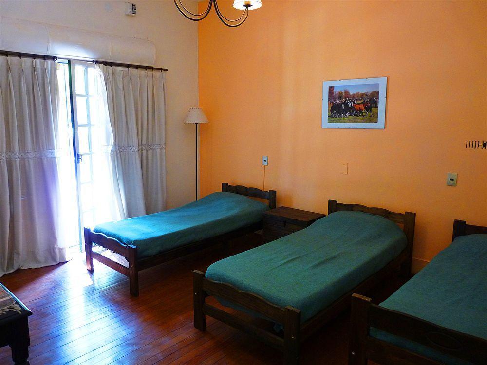 Areco Hospedaje サン・アントニオ・デ・アレコ エクステリア 写真