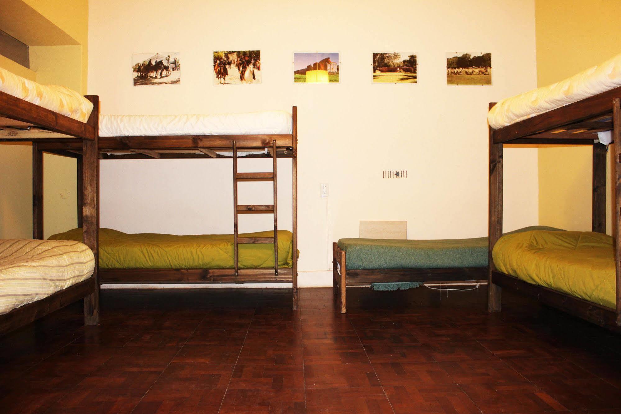 Areco Hospedaje サン・アントニオ・デ・アレコ エクステリア 写真