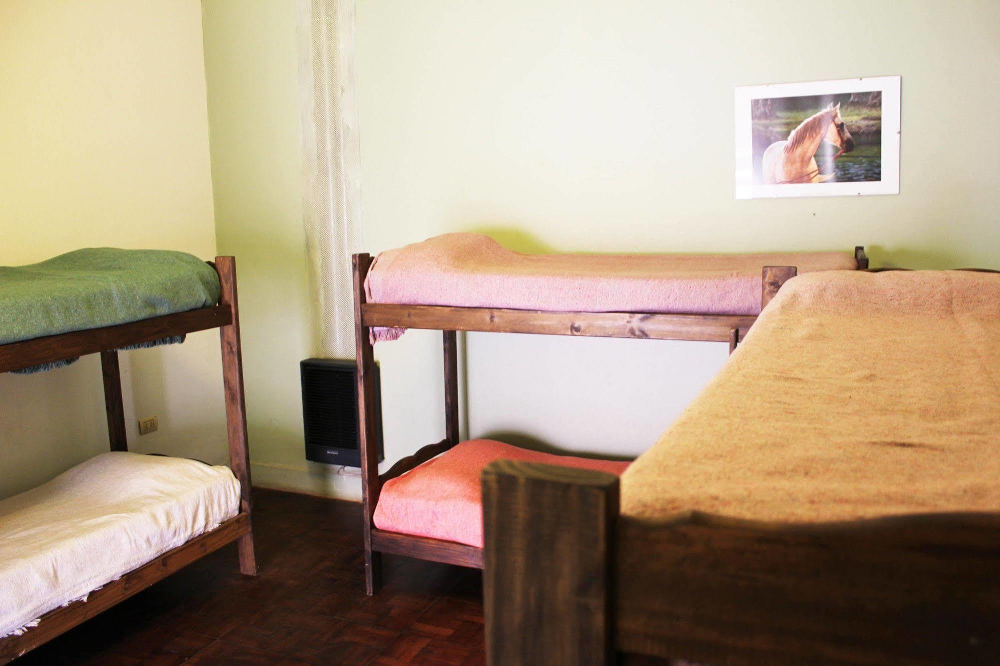 Areco Hospedaje サン・アントニオ・デ・アレコ エクステリア 写真