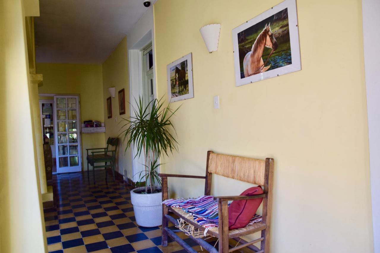 Areco Hospedaje サン・アントニオ・デ・アレコ エクステリア 写真
