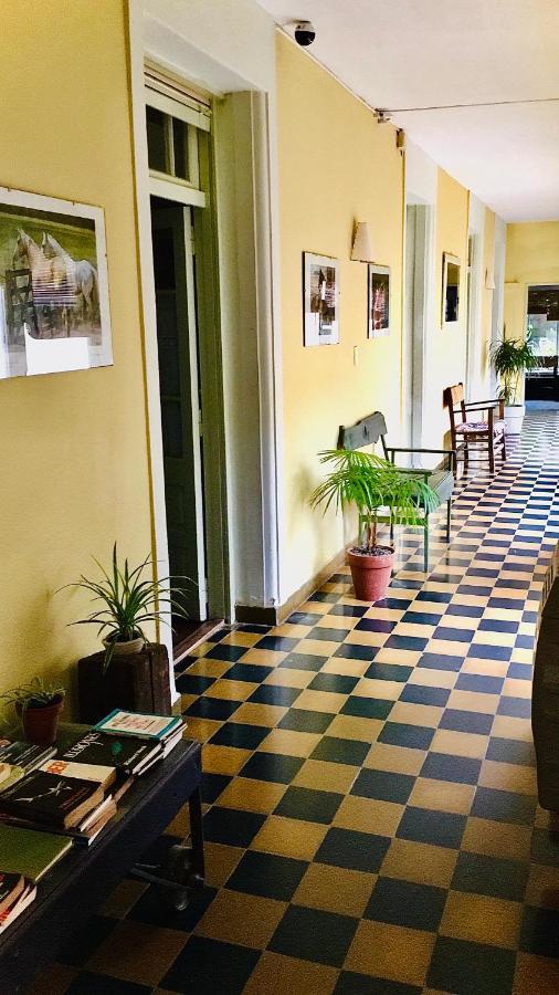 Areco Hospedaje サン・アントニオ・デ・アレコ エクステリア 写真